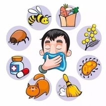 春节预防哮喘发作 如何注意生活习惯