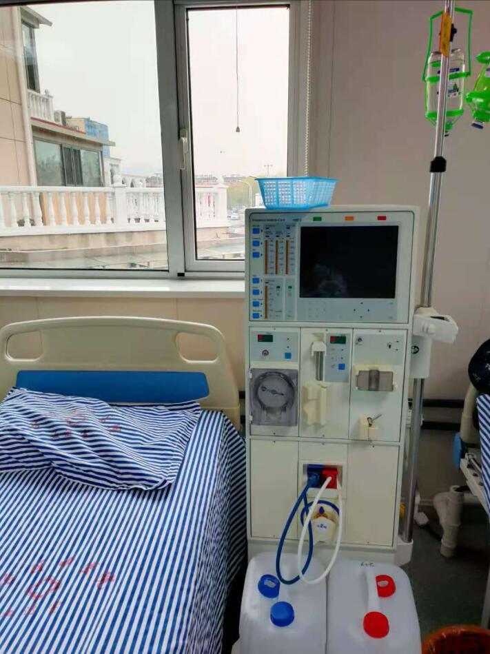 透析中心