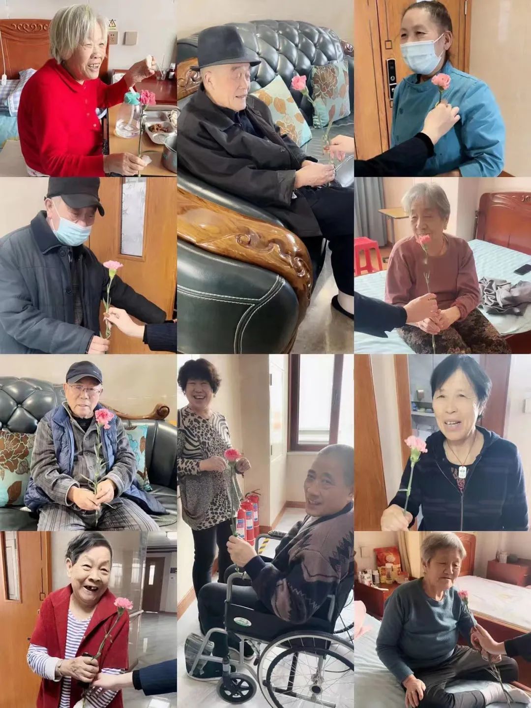 幸福像“花儿”一样，8188www威尼斯情人节的浪漫时刻！